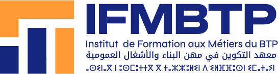 IFMBTP's logo