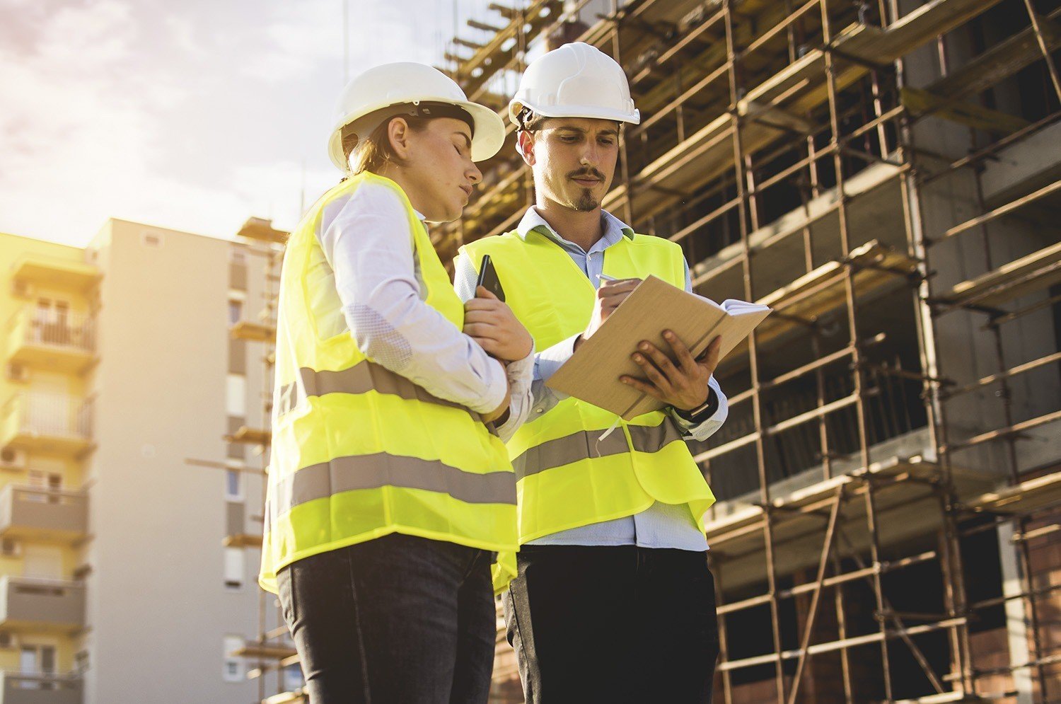 Formation BTP image 2