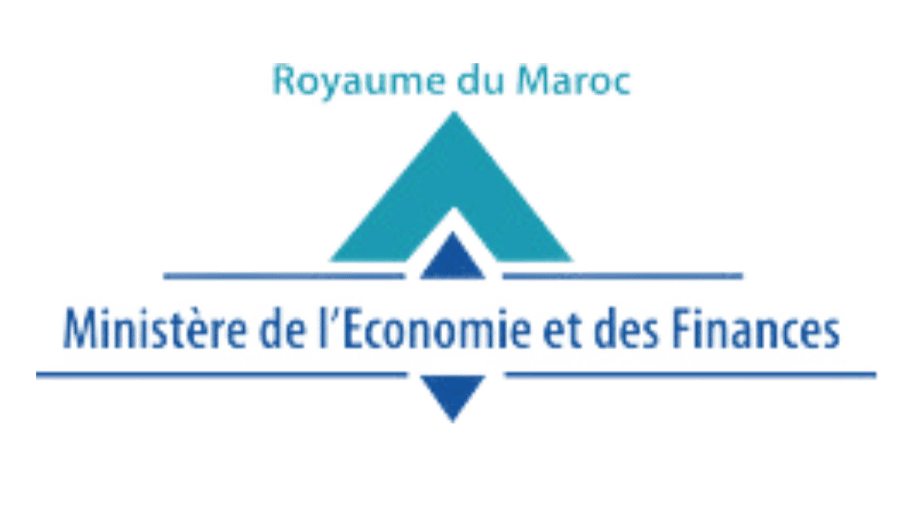 logo ministere d'economie et finance